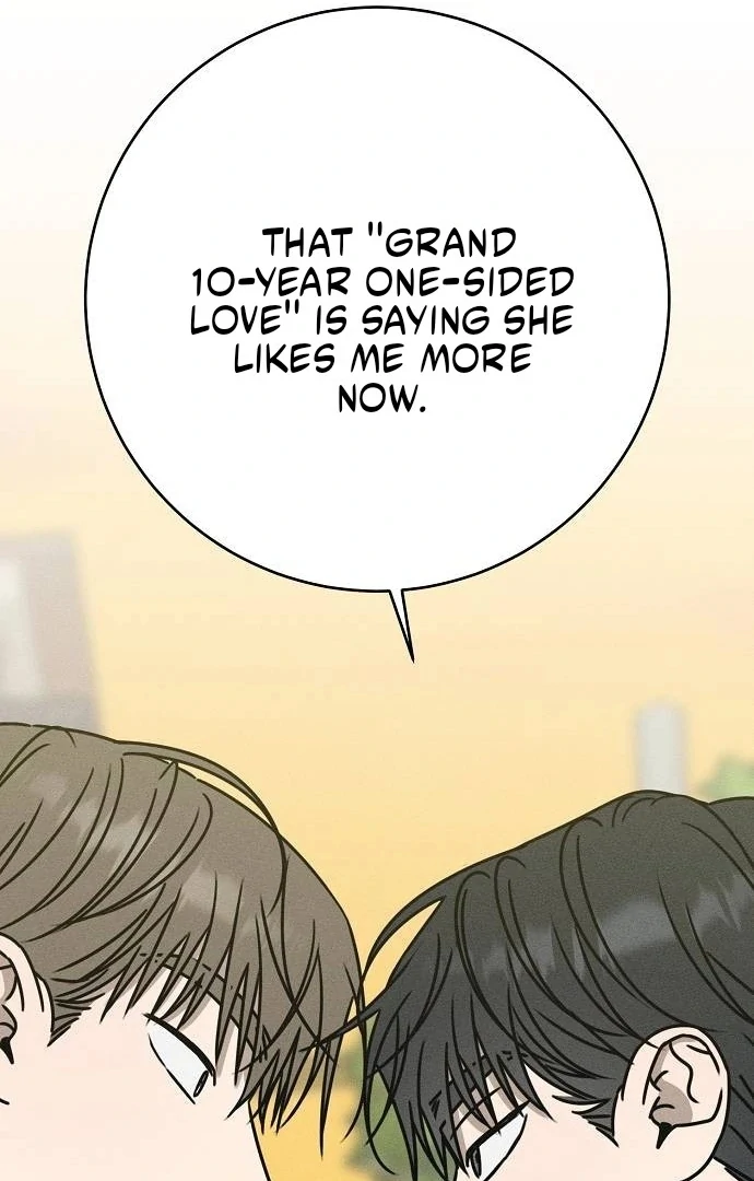 Powerful Confession Chapter 41 - Page 33