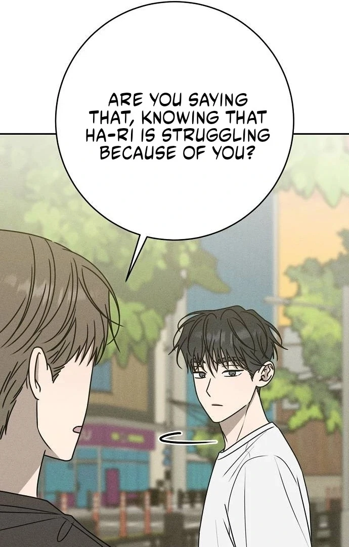 Powerful Confession Chapter 41 - Page 41