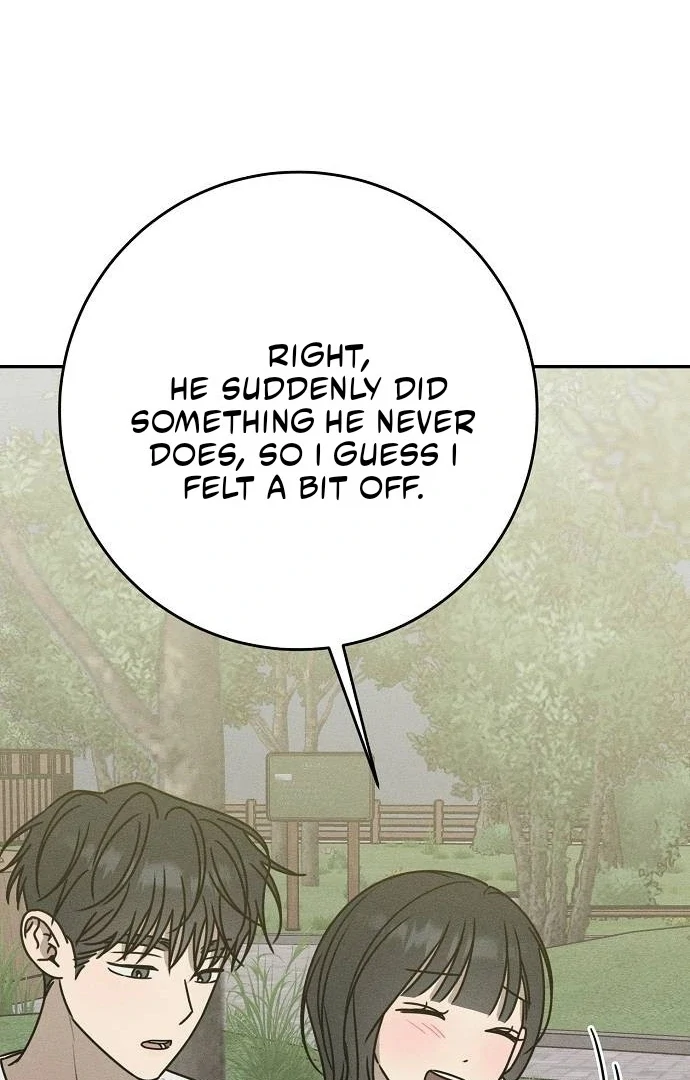 Powerful Confession Chapter 41 - Page 95