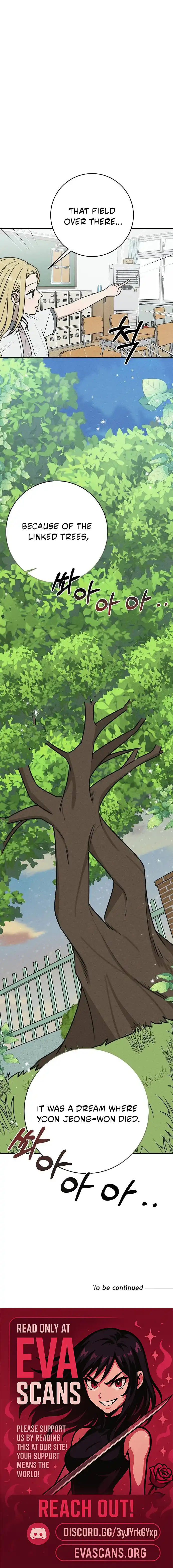 Powerful Confession Chapter 42 - Page 11