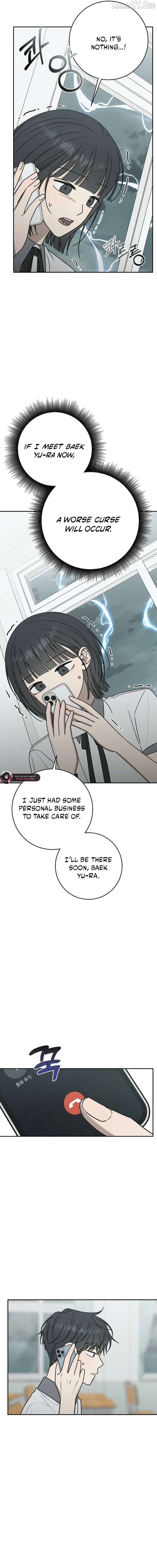 Powerful Confession Chapter 43 - Page 8