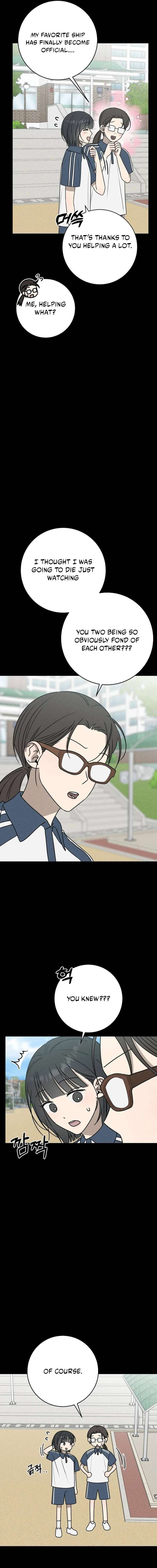 Powerful Confession Chapter 44 - Page 2