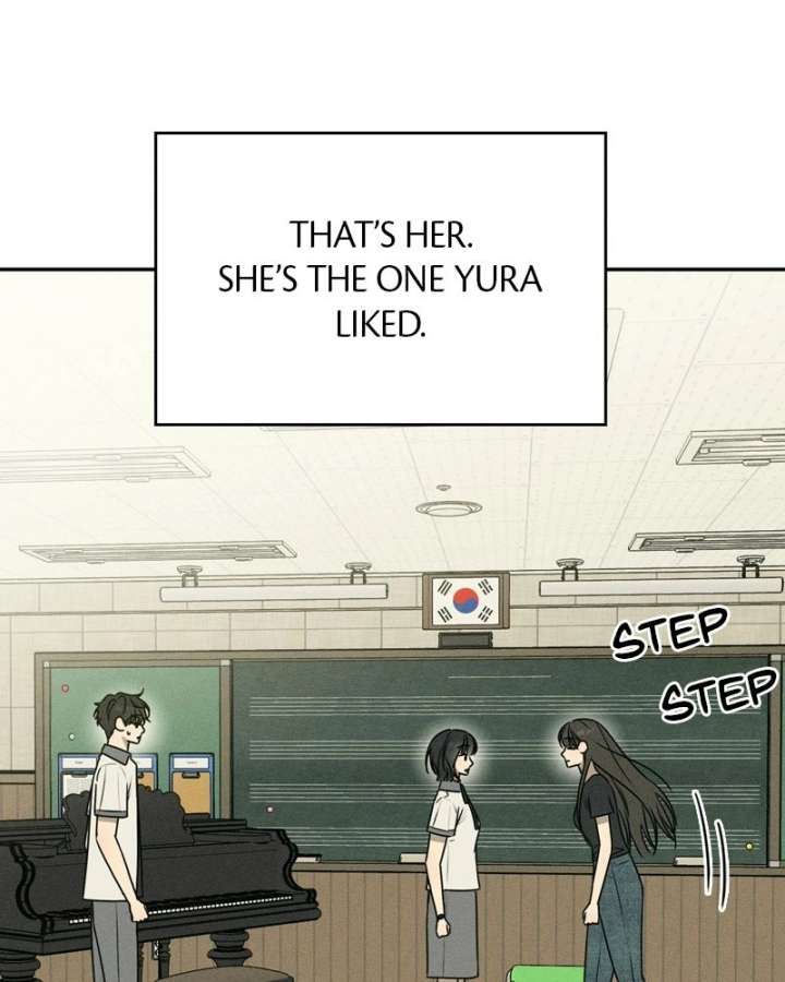 Powerful Confession Chapter 45 - Page 19