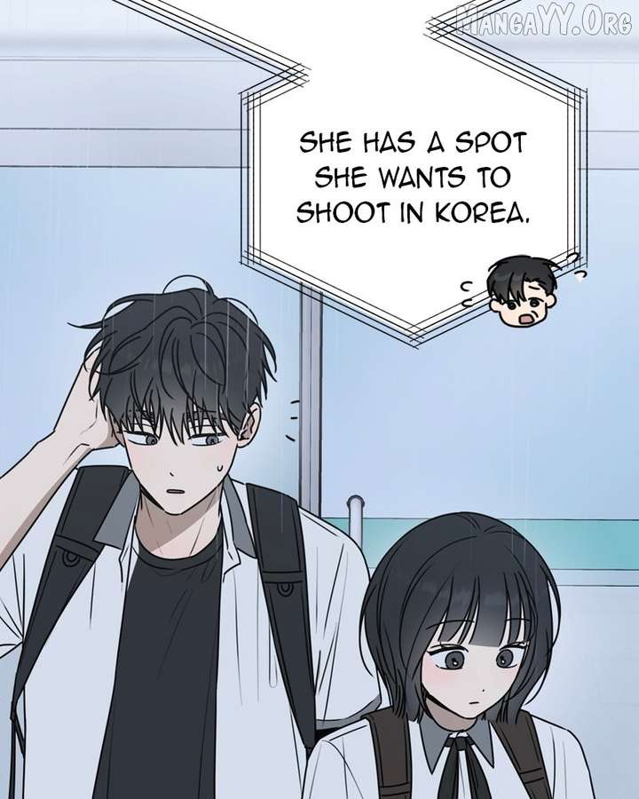 Powerful Confession Chapter 46 - Page 14