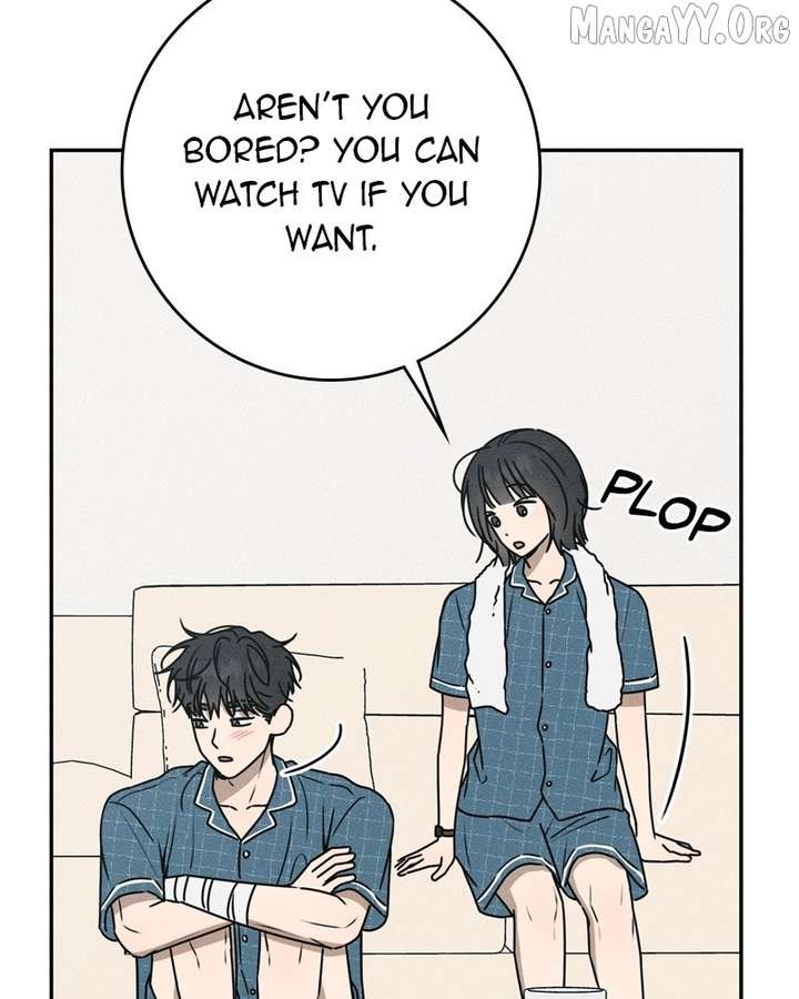 Powerful Confession Chapter 46 - Page 40