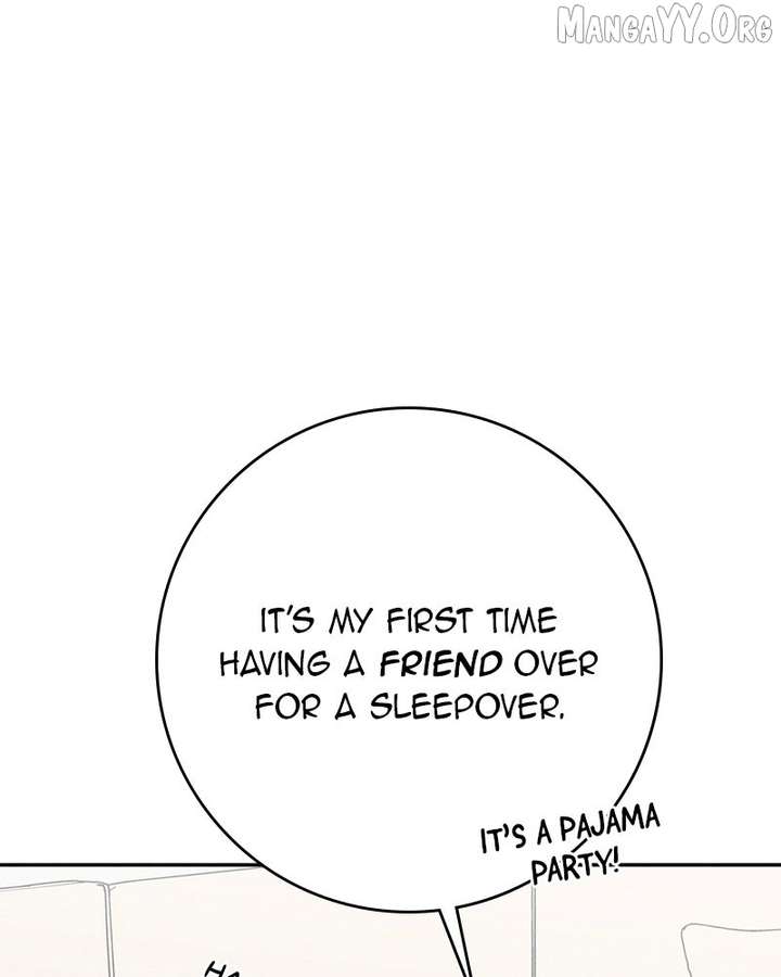 Powerful Confession Chapter 46 - Page 50