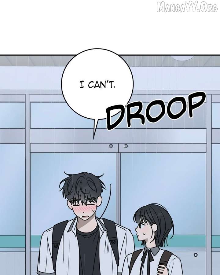 Powerful Confession Chapter 46 - Page 6