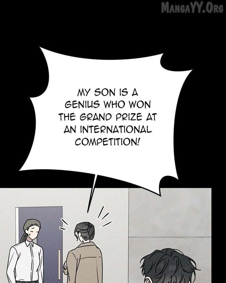 Powerful Confession Chapter 47 - Page 17