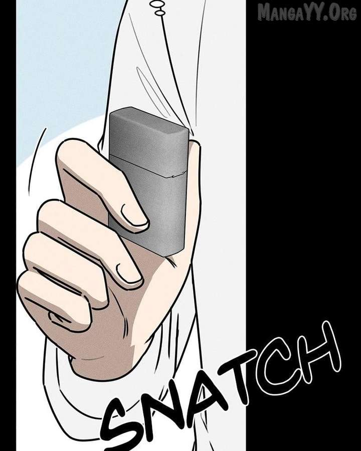 Powerful Confession Chapter 47 - Page 31