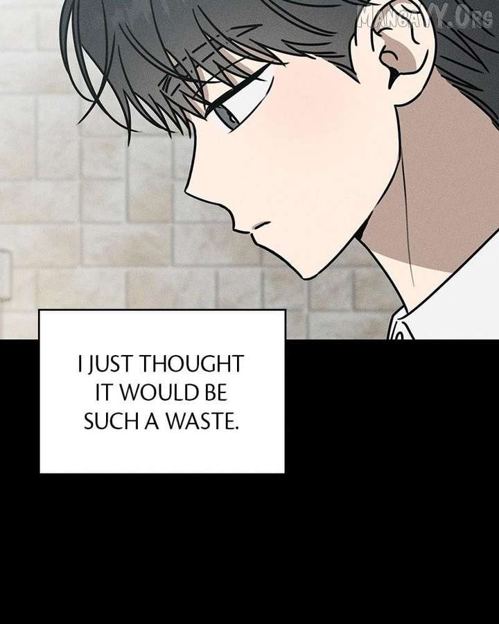 Powerful Confession Chapter 47 - Page 54