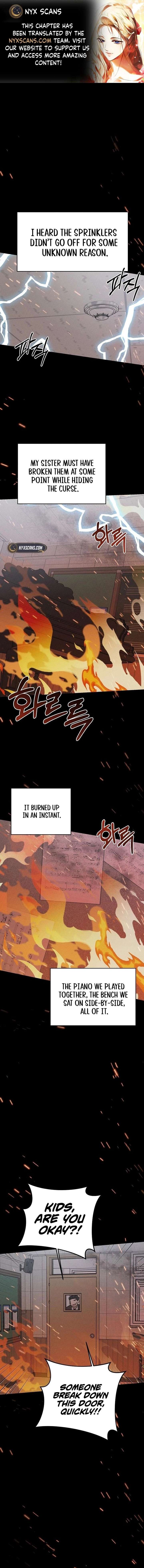 Powerful Confession Chapter 49 - Page 1