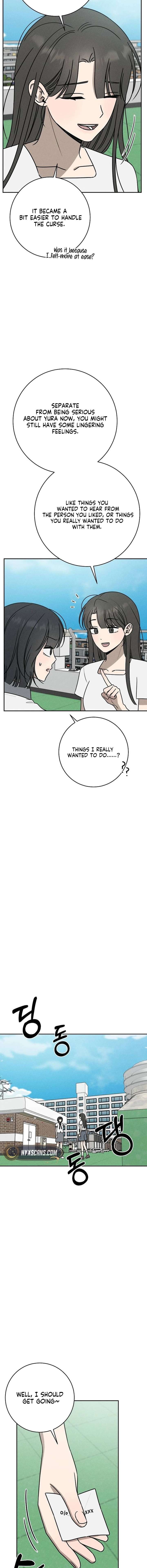 Powerful Confession Chapter 50 - Page 17