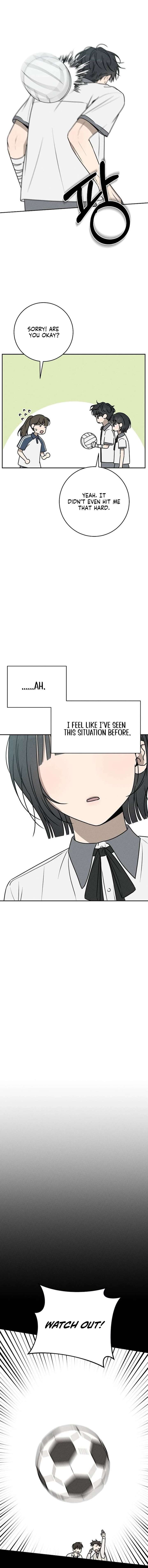 Powerful Confession Chapter 50 - Page 4