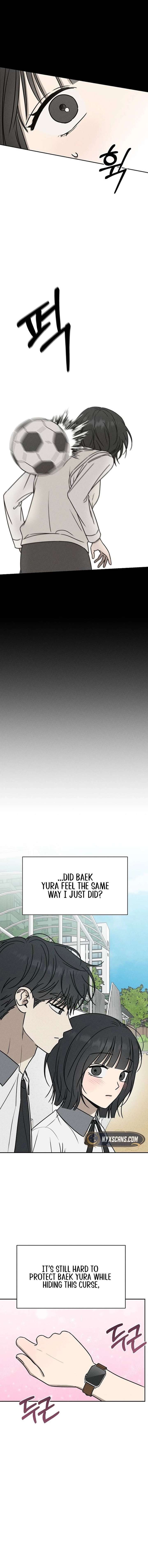 Powerful Confession Chapter 50 - Page 5