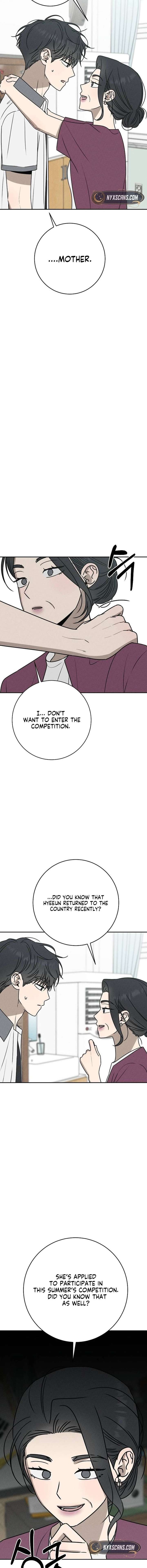 Powerful Confession Chapter 51 - Page 2