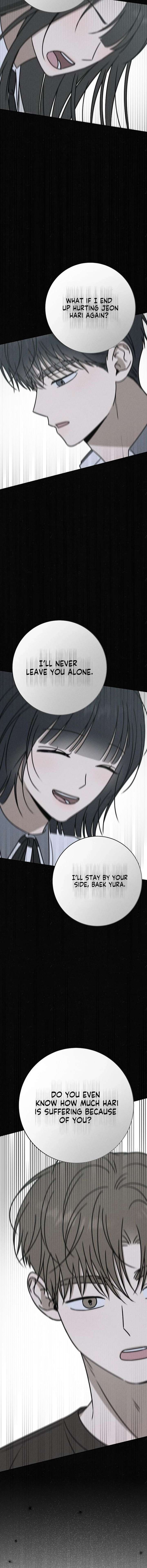 Powerful Confession Chapter 53 - Page 18