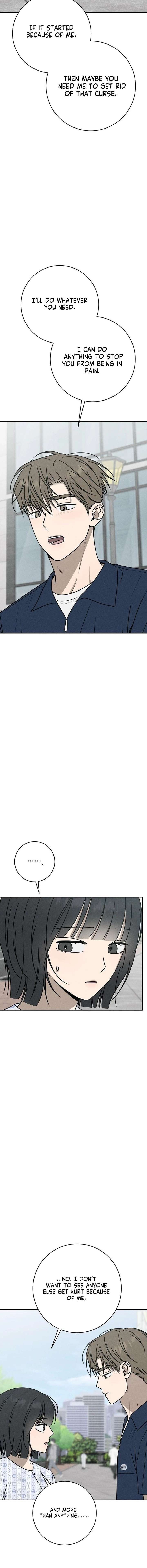 Powerful Confession Chapter 54 - Page 19