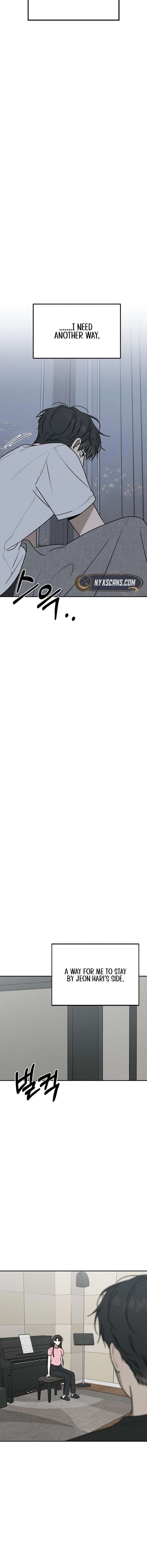 Powerful Confession Chapter 55 - Page 5