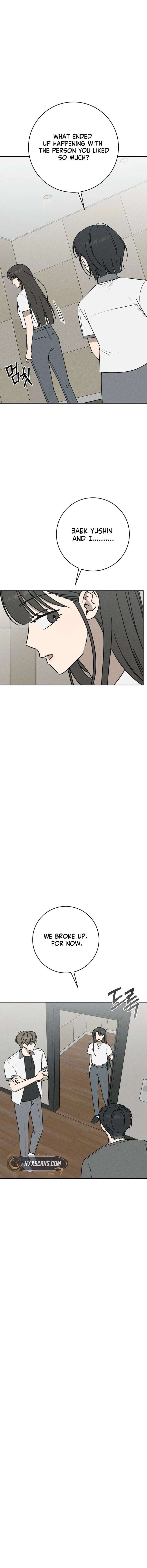 Powerful Confession Chapter 56 - Page 16