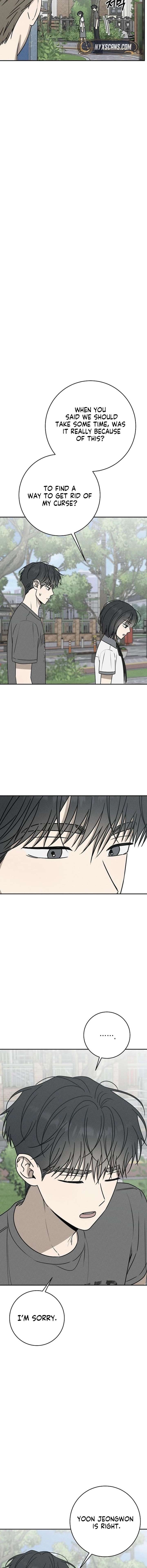 Powerful Confession Chapter 56 - Page 18