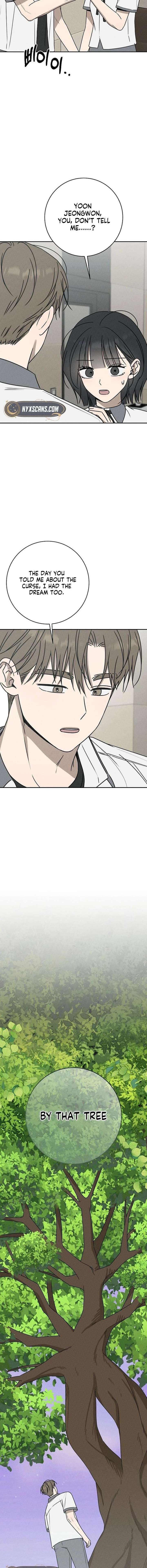 Powerful Confession Chapter 56 - Page 7