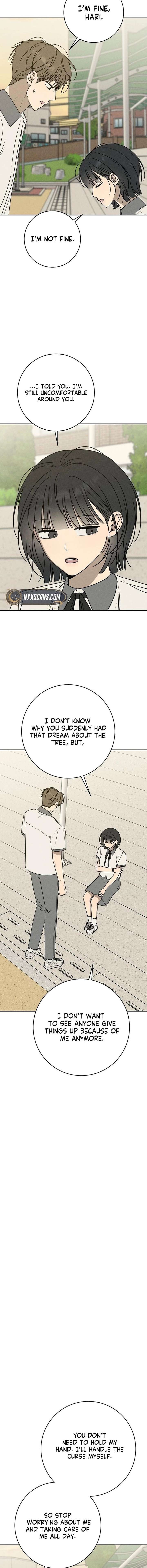 Powerful Confession Chapter 57 - Page 16