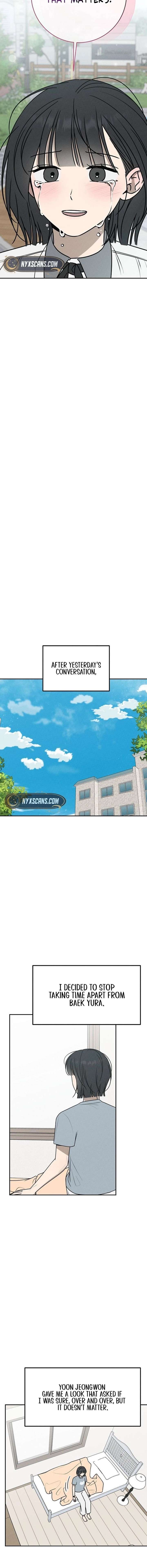 Powerful Confession Chapter 57 - Page 2