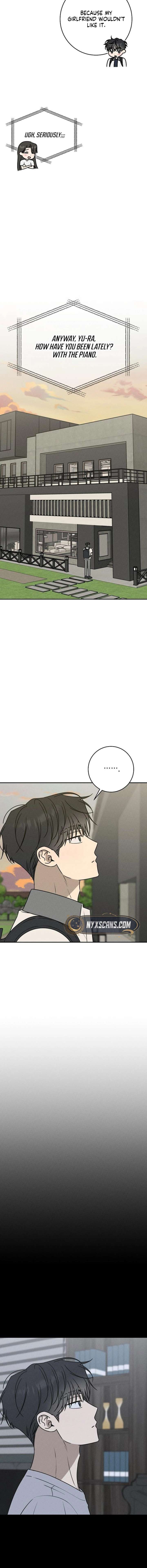 Powerful Confession Chapter 60 - Page 12