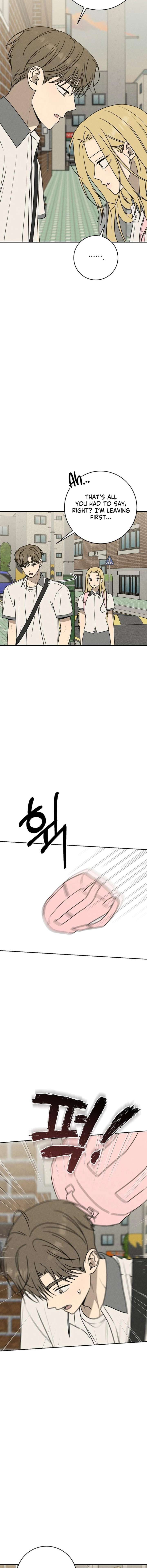 Powerful Confession Chapter 60 - Page 7