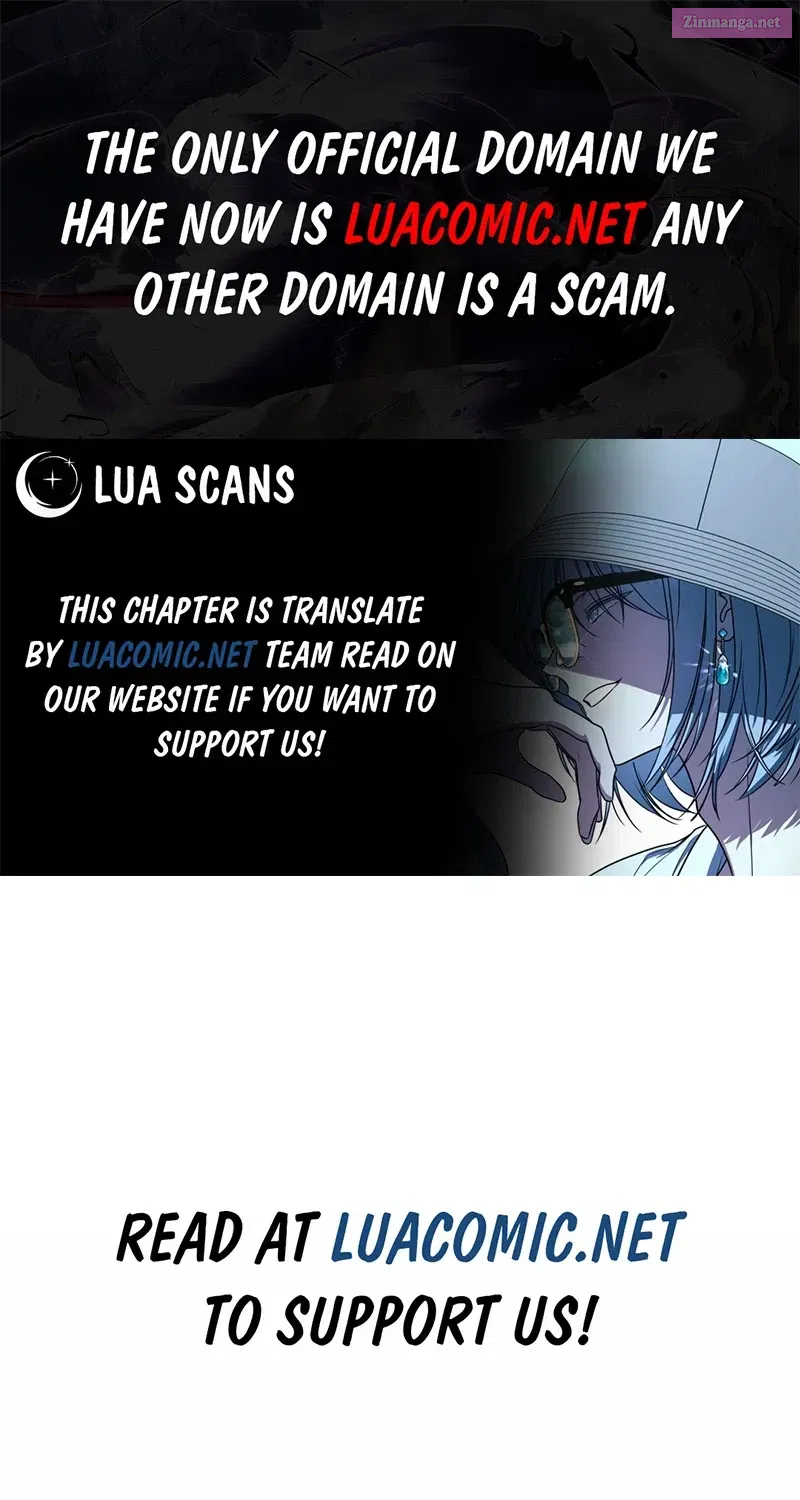 Powerful Confession Chapter 61 - Page 1