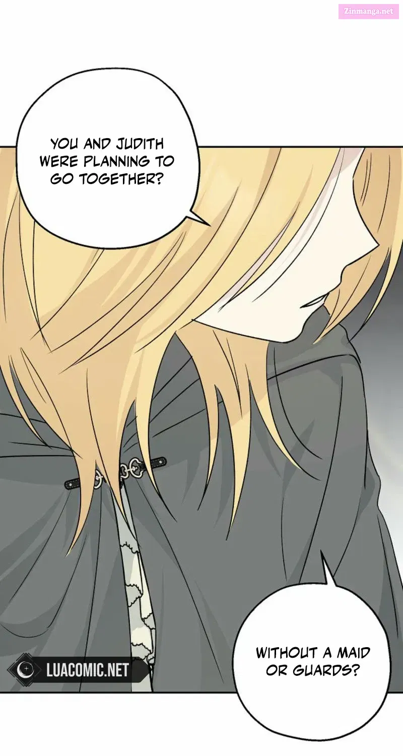 Powerful Confession Chapter 61 - Page 2