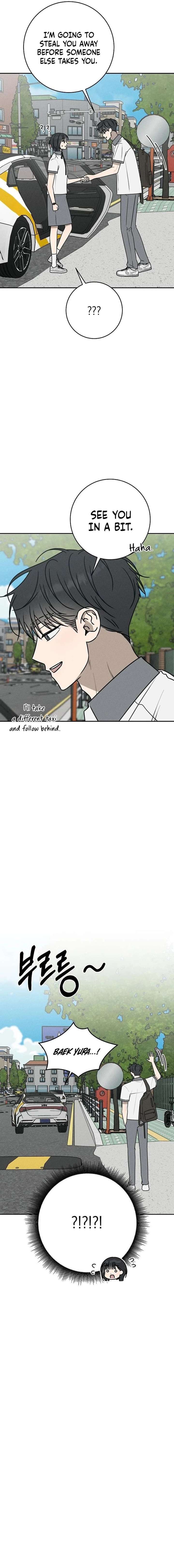 Powerful Confession Chapter 62 - Page 2