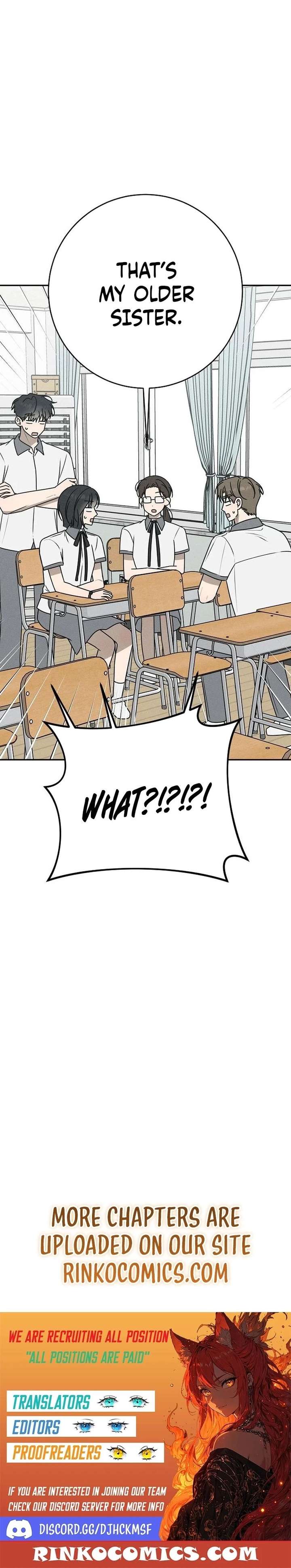 Powerful Confession Chapter 62 - Page 22