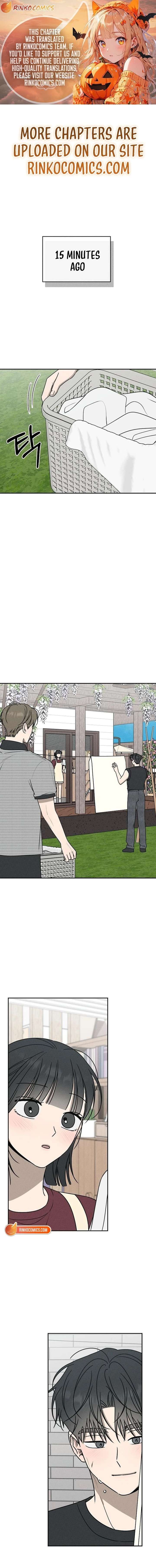 Powerful Confession Chapter 65 - Page 1