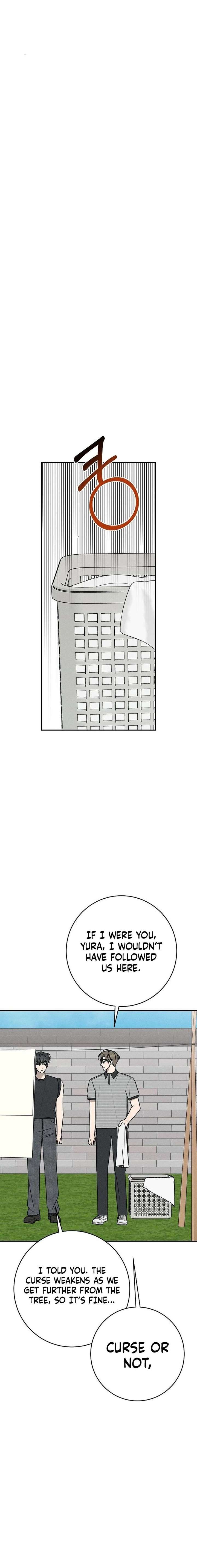 Powerful Confession Chapter 65 - Page 4