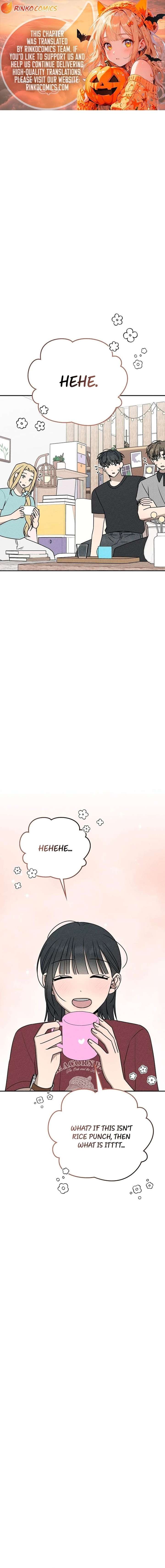 Powerful Confession Chapter 66 - Page 1