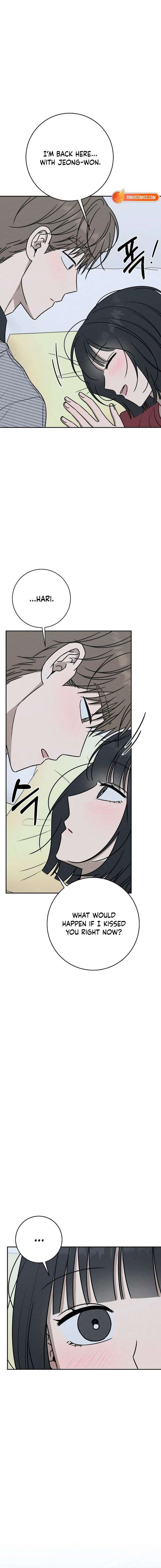 Powerful Confession Chapter 66 - Page 11