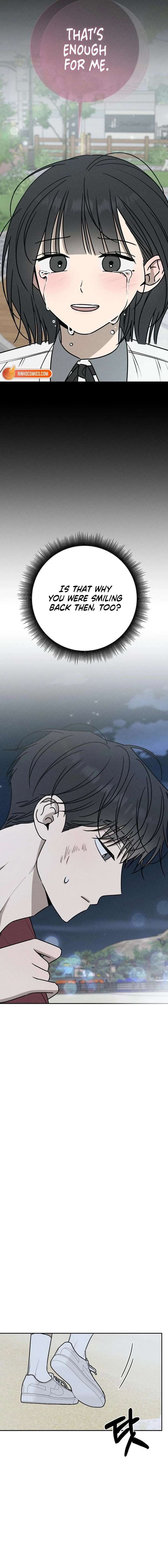 Powerful Confession Chapter 67 - Page 20