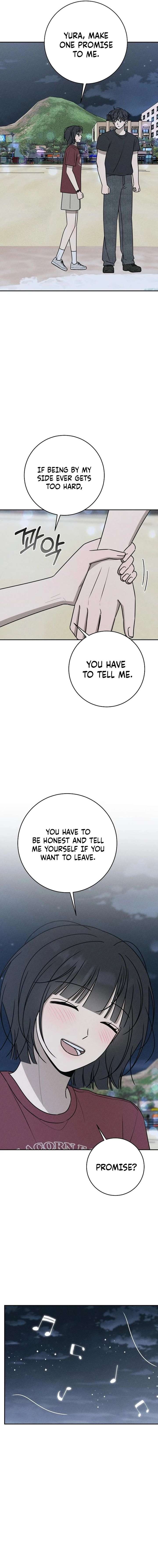 Powerful Confession Chapter 67 - Page 21