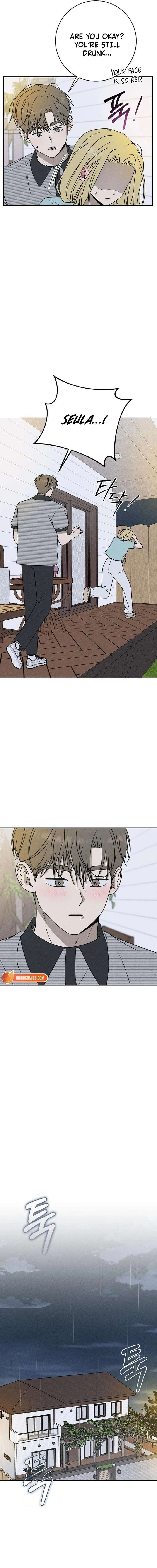 Powerful Confession Chapter 67 - Page 6