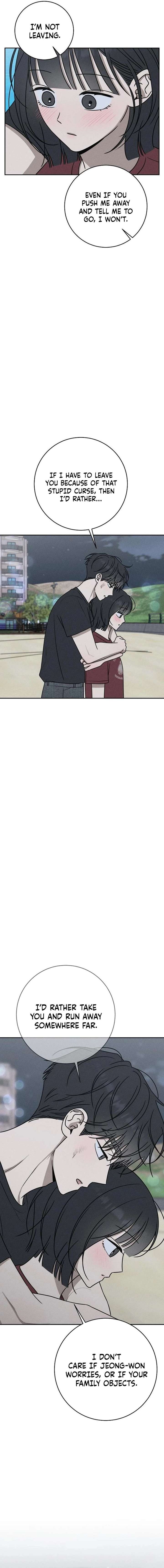 Powerful Confession Chapter 68 - Page 2