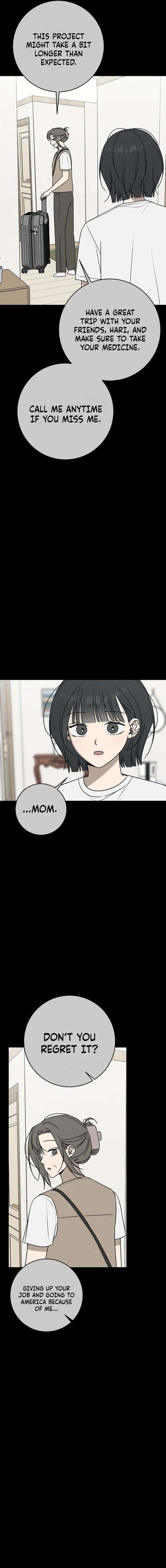 Powerful Confession Chapter 69 - Page 2