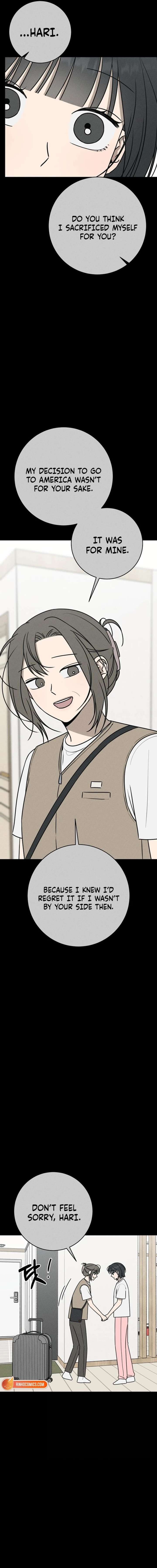 Powerful Confession Chapter 69 - Page 3