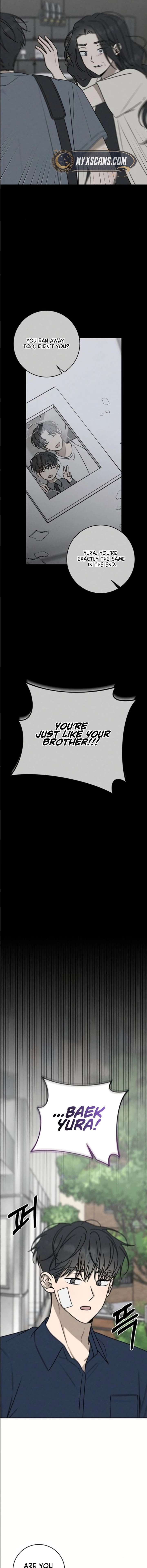 Powerful Confession Chapter 70 - Page 10