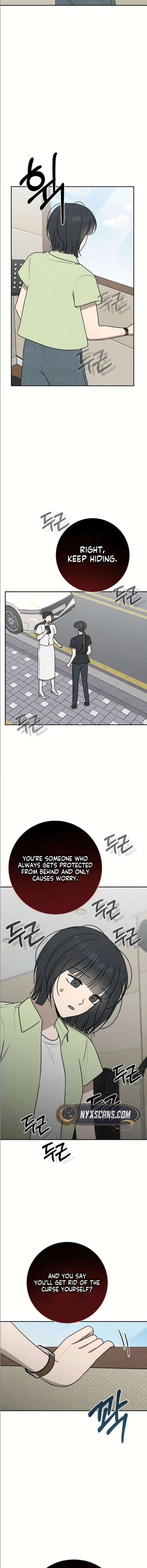 Powerful Confession Chapter 70 - Page 17