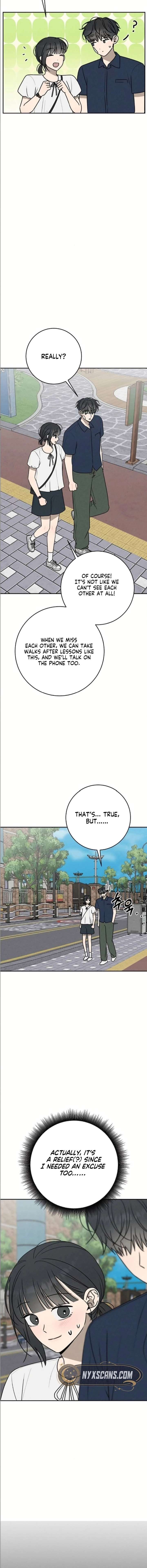 Powerful Confession Chapter 70 - Page 2