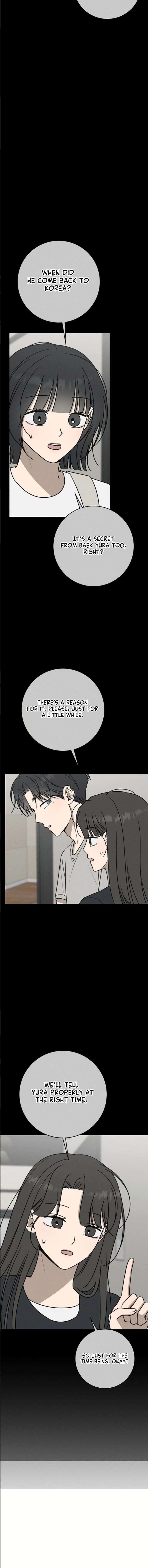 Powerful Confession Chapter 70 - Page 4