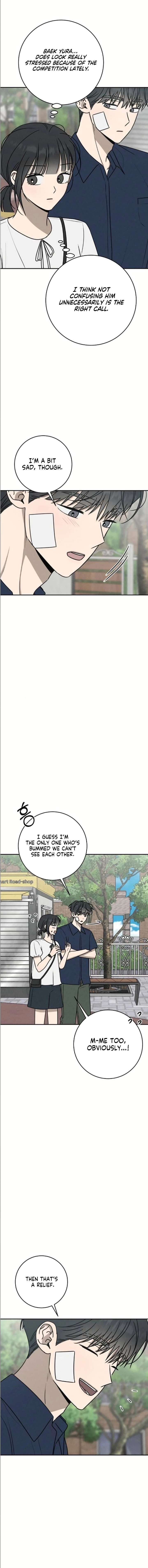 Powerful Confession Chapter 70 - Page 5