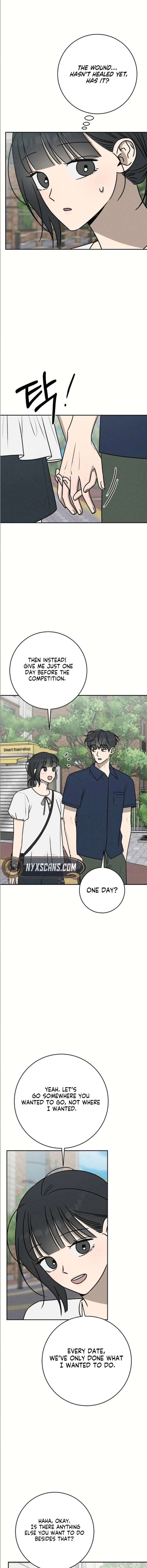 Powerful Confession Chapter 70 - Page 6