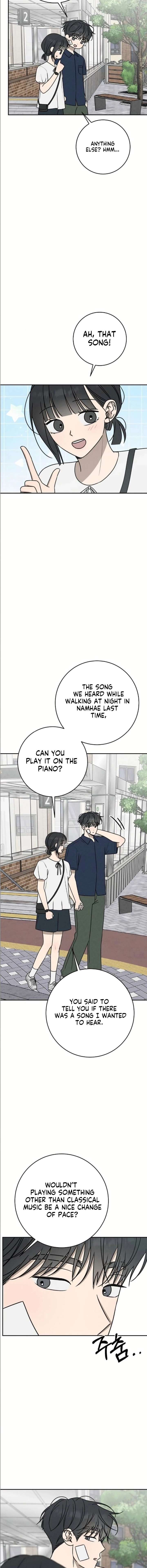 Powerful Confession Chapter 70 - Page 7